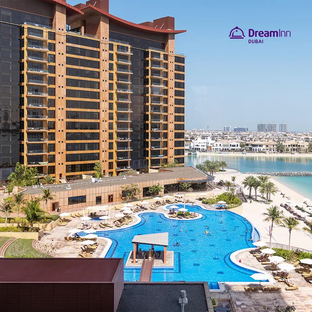 Dream Inn Holiday homes