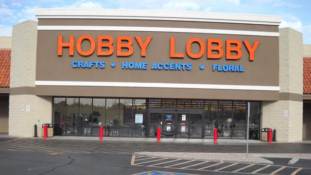 Hobby Lobby