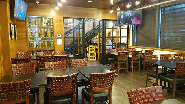 Kingside Diner (CWE)