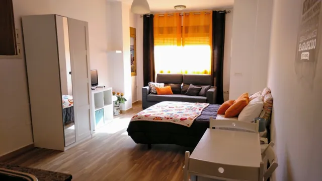 Apartamento Domingo Lozano