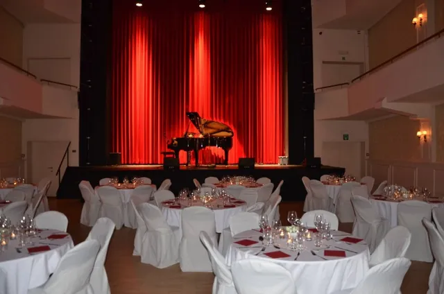 Kusttheater 't Colisée