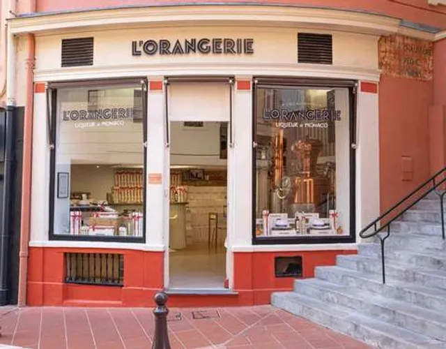 La Distillerie de Monaco