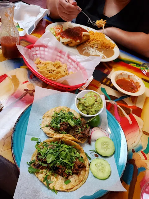 Taqueria San Francisco #2