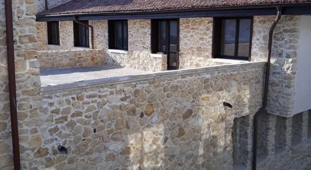 The White House Guest House