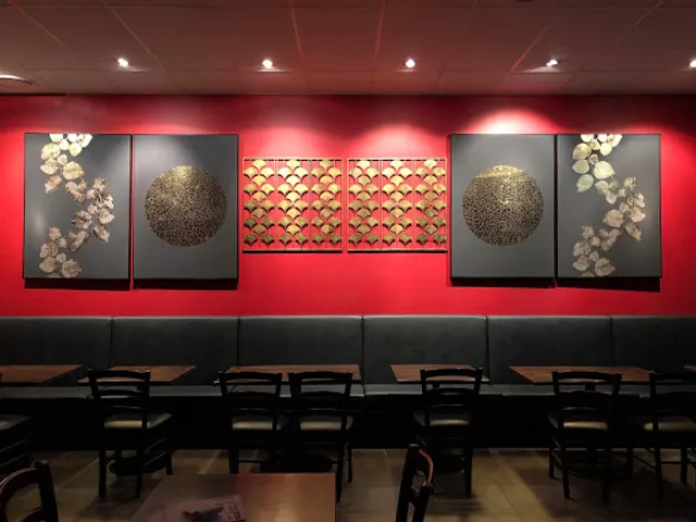 Saigon Kingdom Vietnamese Restaurant Remarkables Park