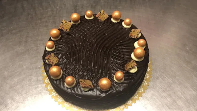 Bäckerei Wenkmann Inh. Ruth Herbst