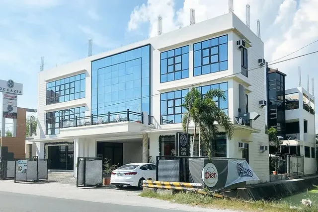 RedDoorz @ Occazia Hotel Pampanga