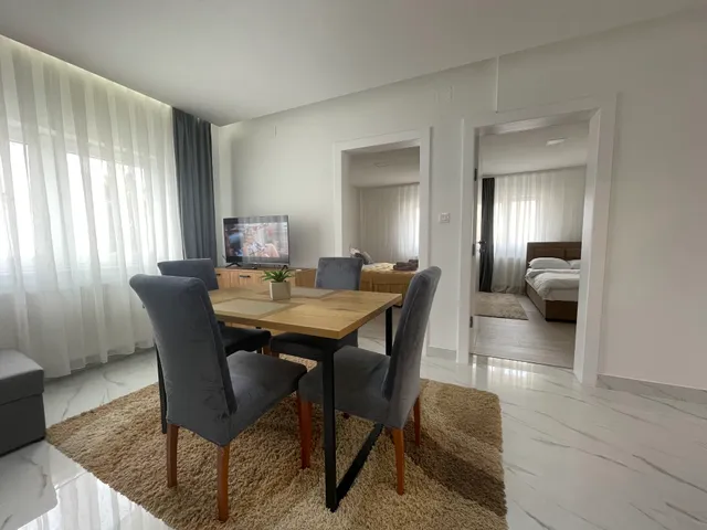 Rozi apartments Zagreb