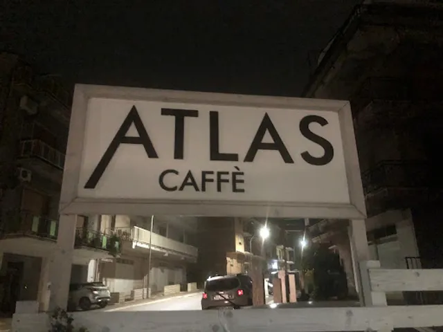 Pizzeria Atlas | montenero di bisaccia