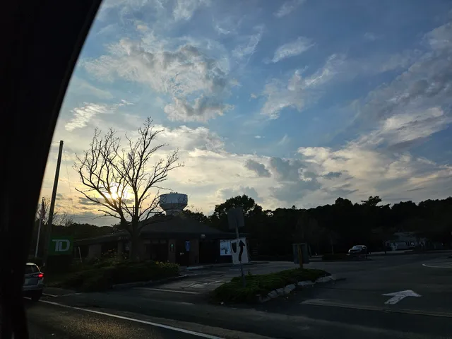 Centerville Shopping Center