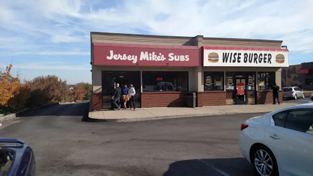Jersey Mike's Subs