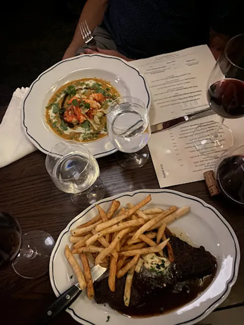 Gigi Wine Bar and Bistro