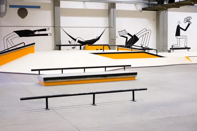 Bryggeriet Skatepark