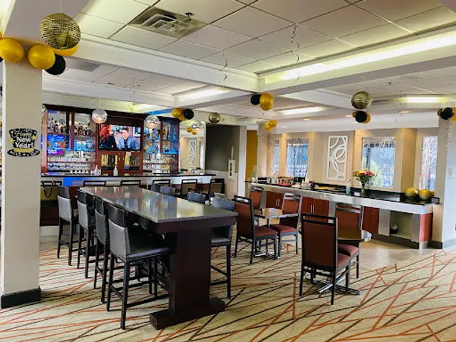 Khaao Macha Indian Fusion Restaurant & Bar