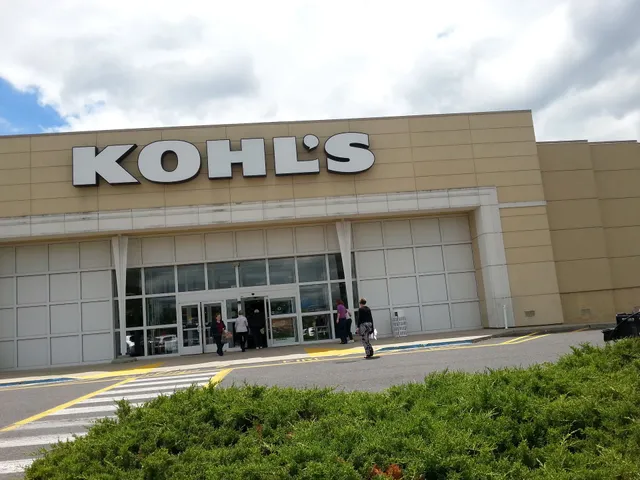 Kohl's