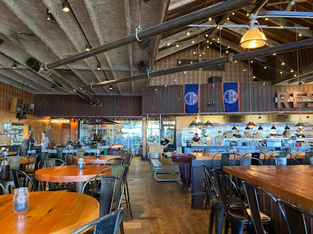 LOCAL Public Eatery Sherwood