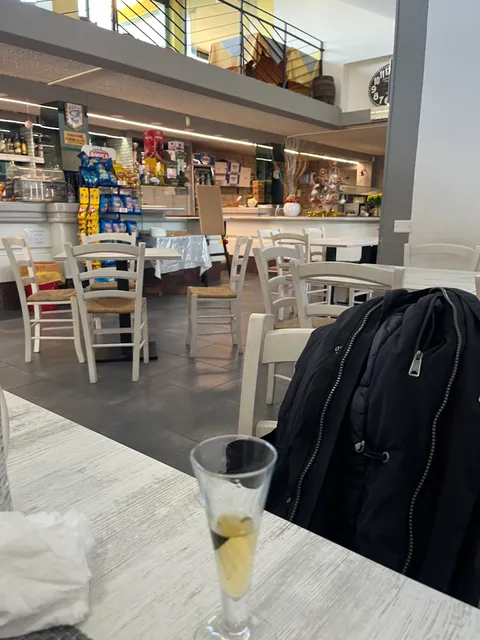 Ristorante Pizzeria Alla Tribuna