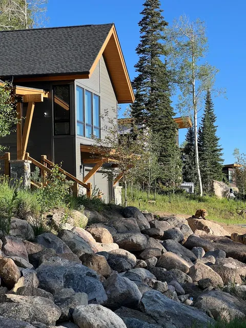 A Slice of Silverthorne