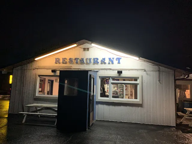 Restaurant St-Zotique Souvlaki