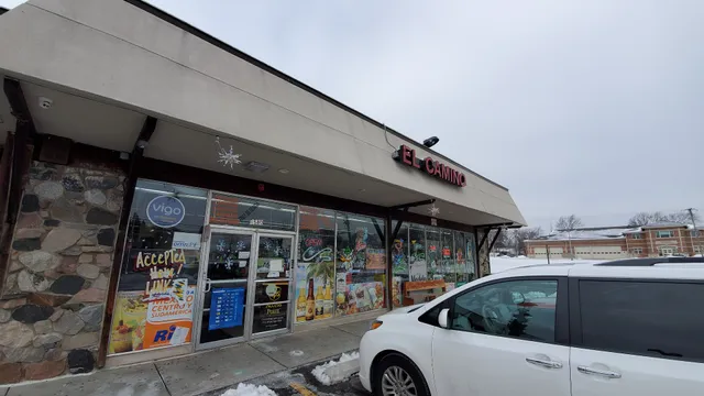 El Camino Grocery