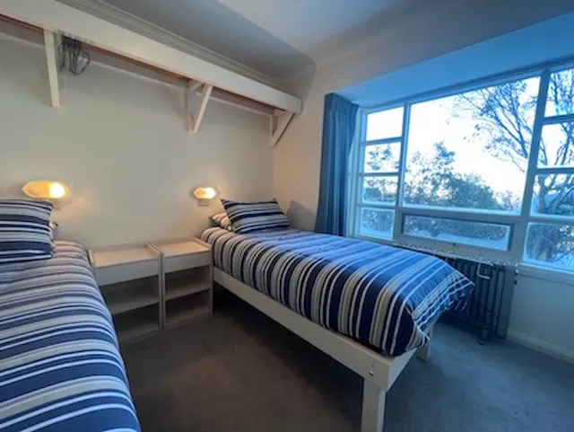 Schuss Alpine Club | Mt Buller