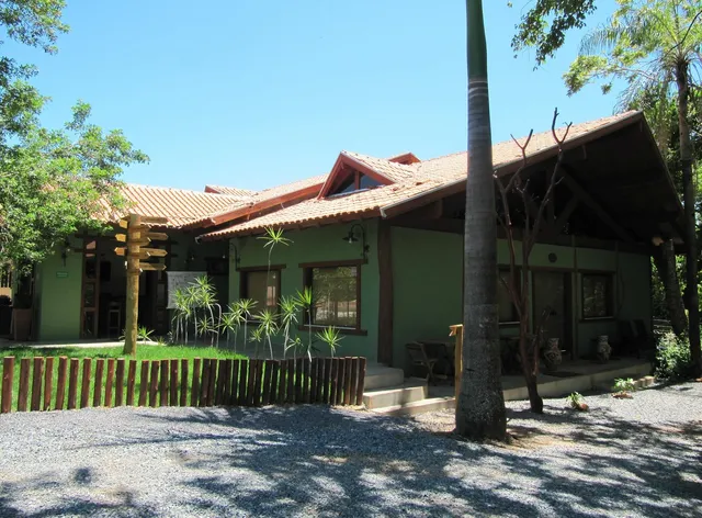 Eco-Pousada Villa Verde
