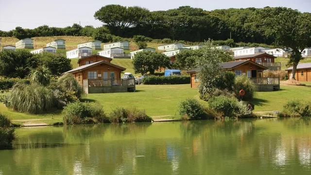 Parkdean Resorts White Acres Holiday Park, Cornwall