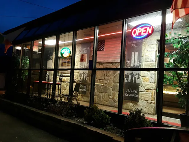 BROOKLYN PIZZA GRILL AND PASTA # 2