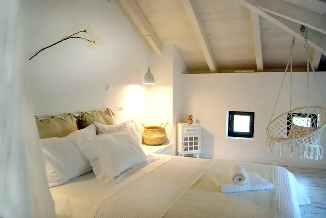 To Spiti - Pelion House