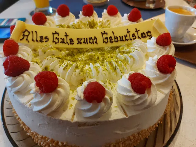 Cafe Restaurant Konstantin Exarchos