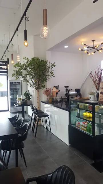 Min Cafe