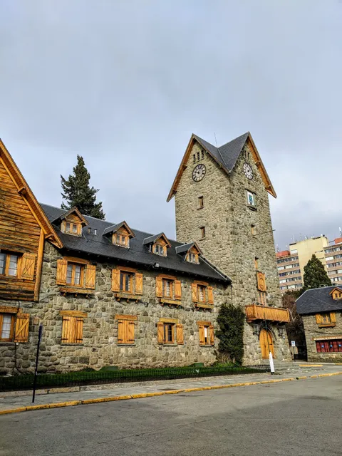 Hospedaje Penthouse 1004