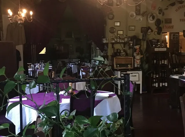 Ristorante Hotel Torino