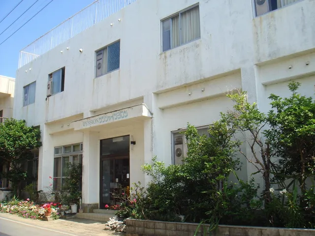 サンシャインヨロン