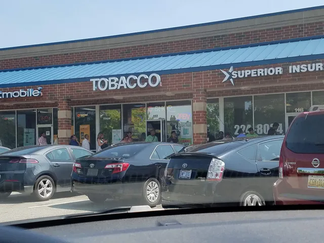 Shoppes of Hope Valley