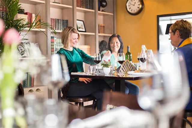 't Wapen van Markelo