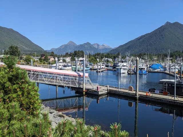 Harrigan Centennial Hall