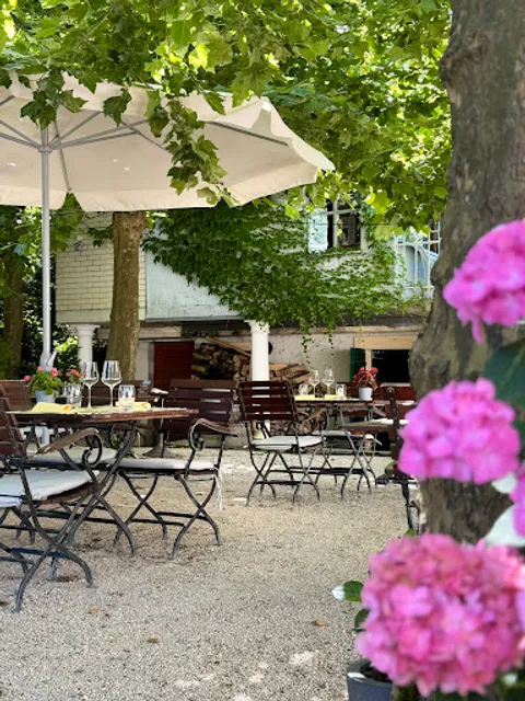 Romantik Hotel de l'Ours