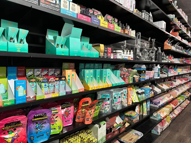 Vapor Tonics Of The Speakeasy