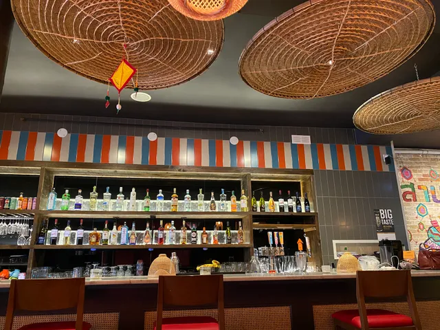 Isaan Der - Thai Kitchen & Bar