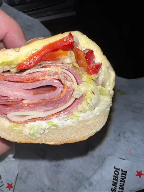 Jimmy John's