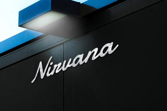 Nirvana Cannabis - Houghton