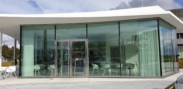 Café Leitz