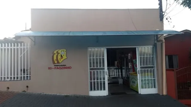 Panificadora Ki-Pãozinho