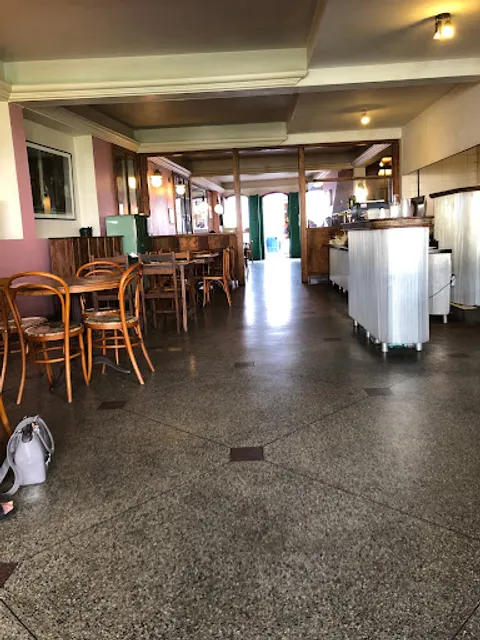 Café & Cia