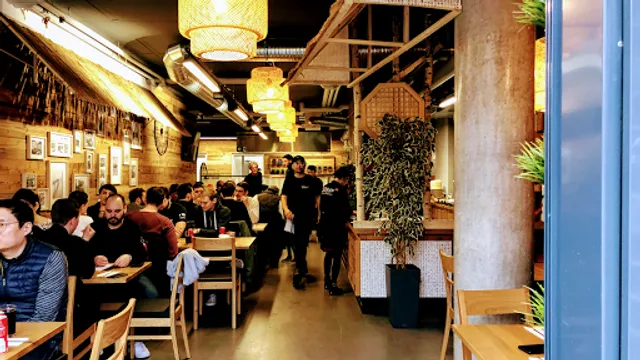 Soban - Korean Dining