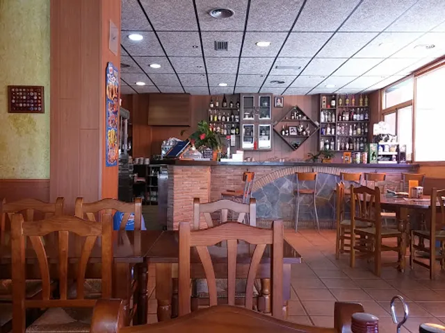 Bar Restaurant El Torrentill