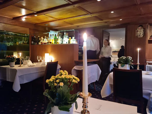 Restaurant Sihlhalde