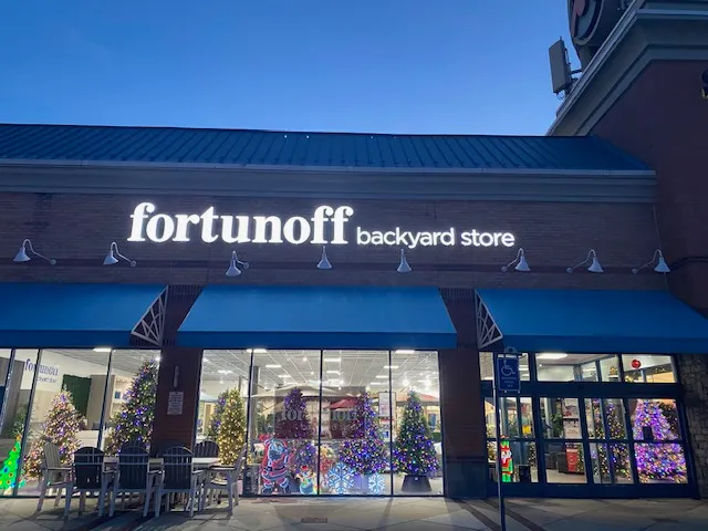 Fortunoff Backyard Store