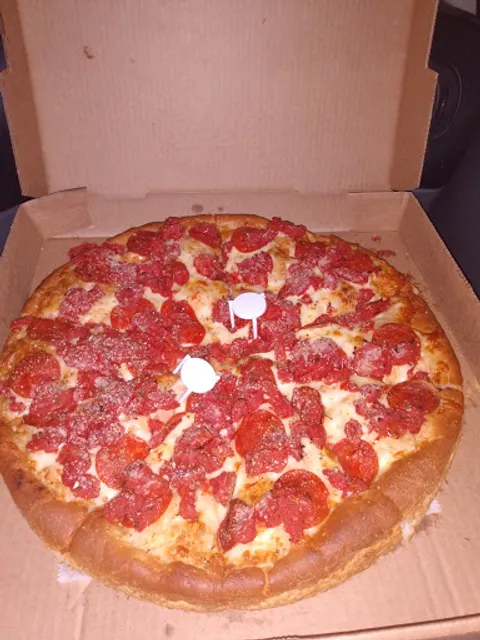 Monte Cello's of Baden